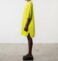 Mr Mittens - Bella Lace Shirt Dress