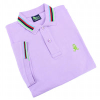 Eight X - Anthony Frog Polo