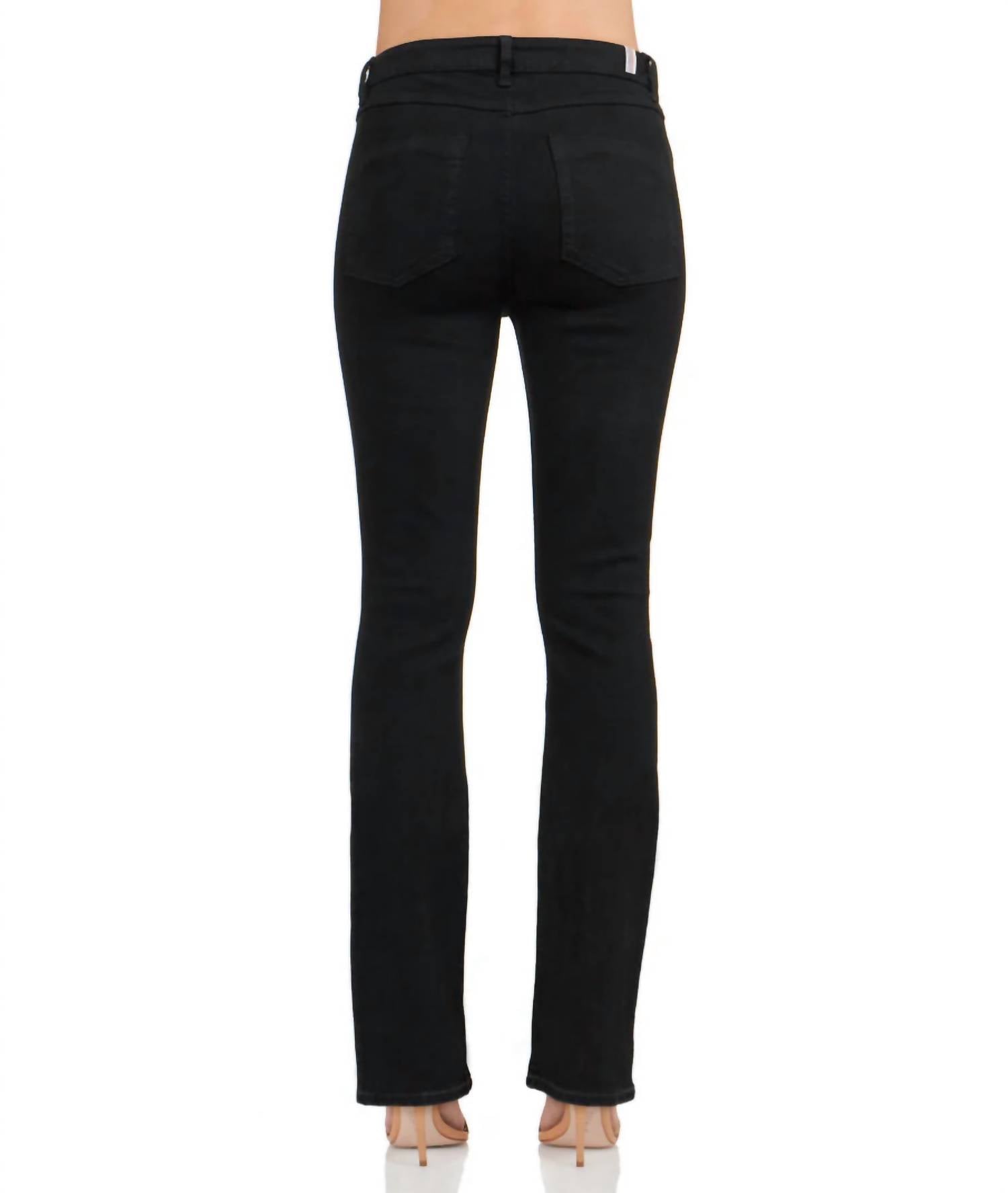 Morrison Denim - Starlet Bootcut Jeans