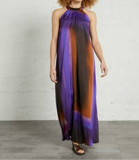 Momoni - Yuca Maxi Dress