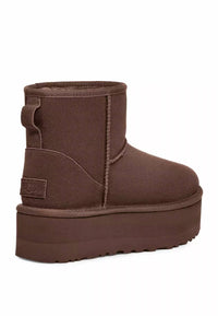 Ugg - Women’s Classic Mini Platform Boots