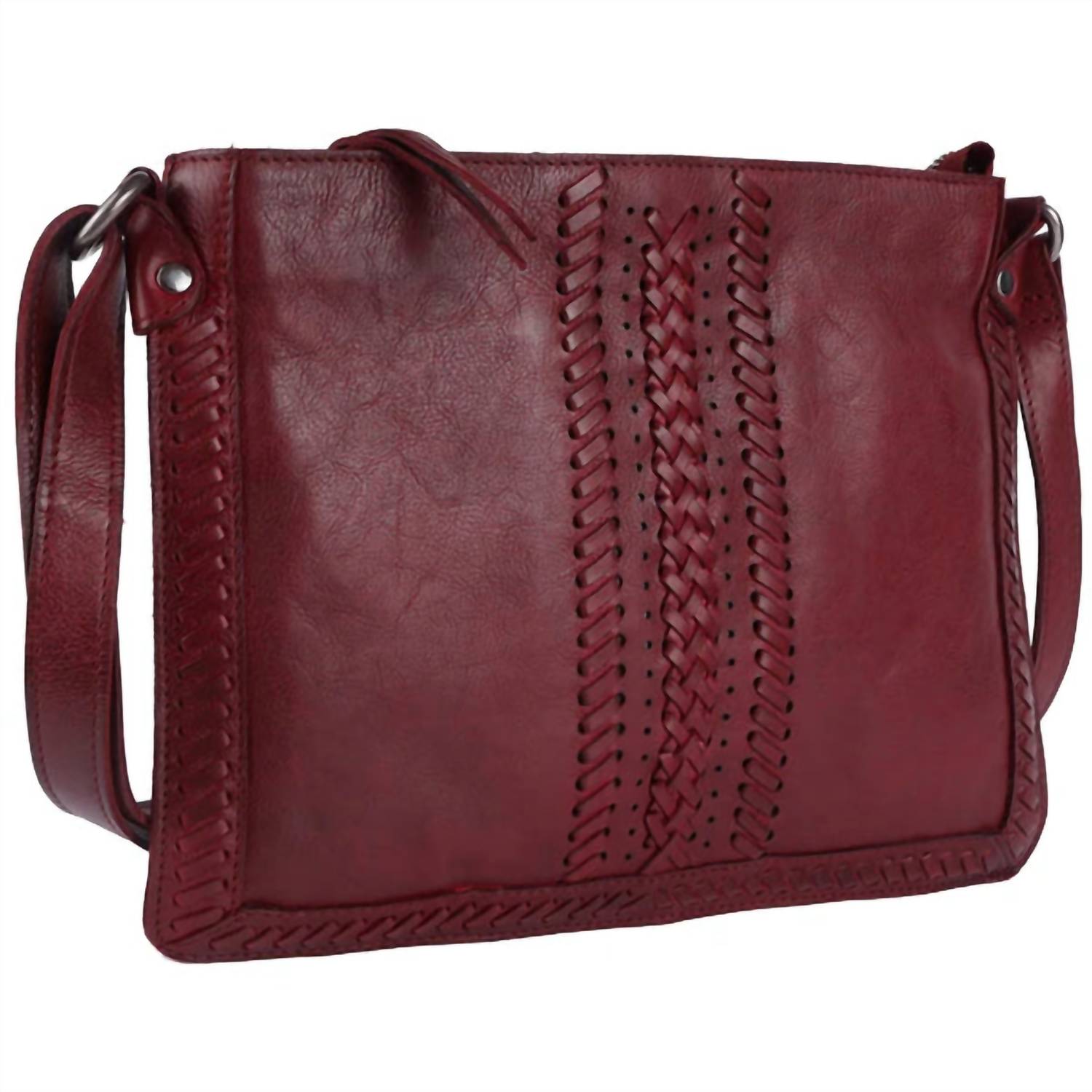 Latico - Women's Gigi Crossbody Bag
