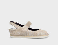 Vaneli - Women's Rayce Slingback Wedge