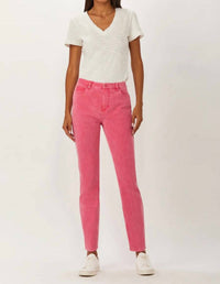 Melrose 5 Pocket Classic Jeans