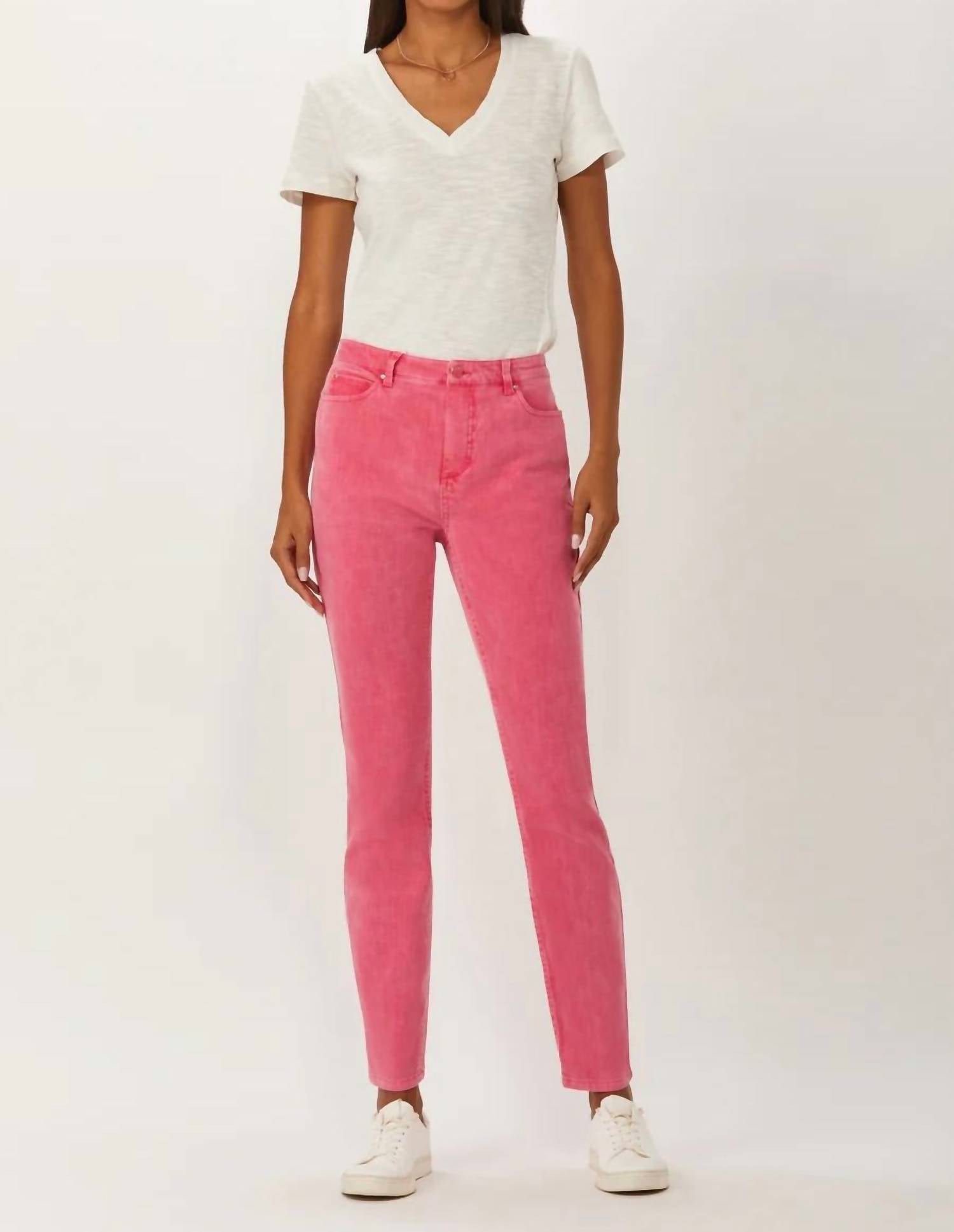 Melrose 5 Pocket Classic Jeans