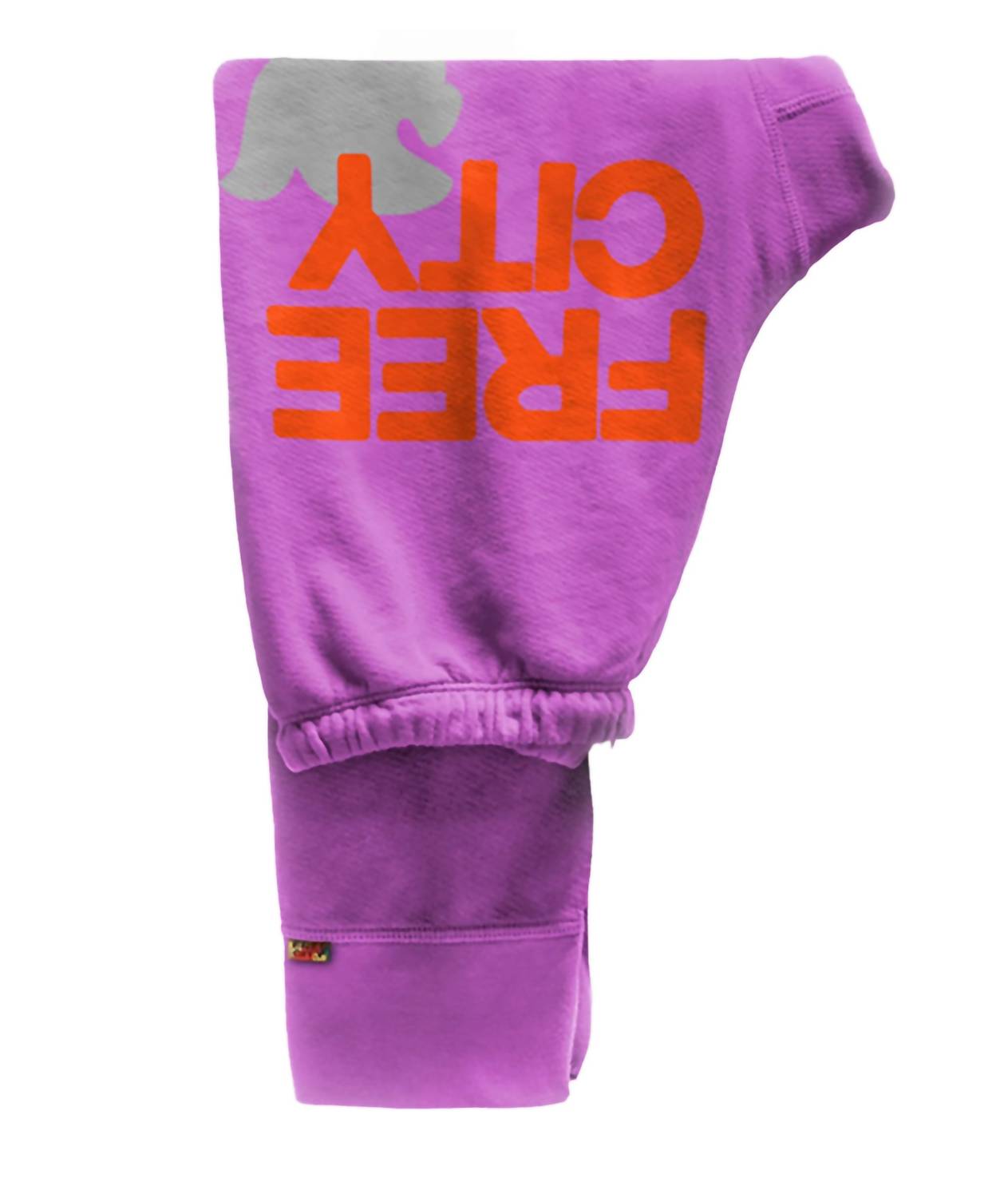 Freecity - Logo Sweatpants