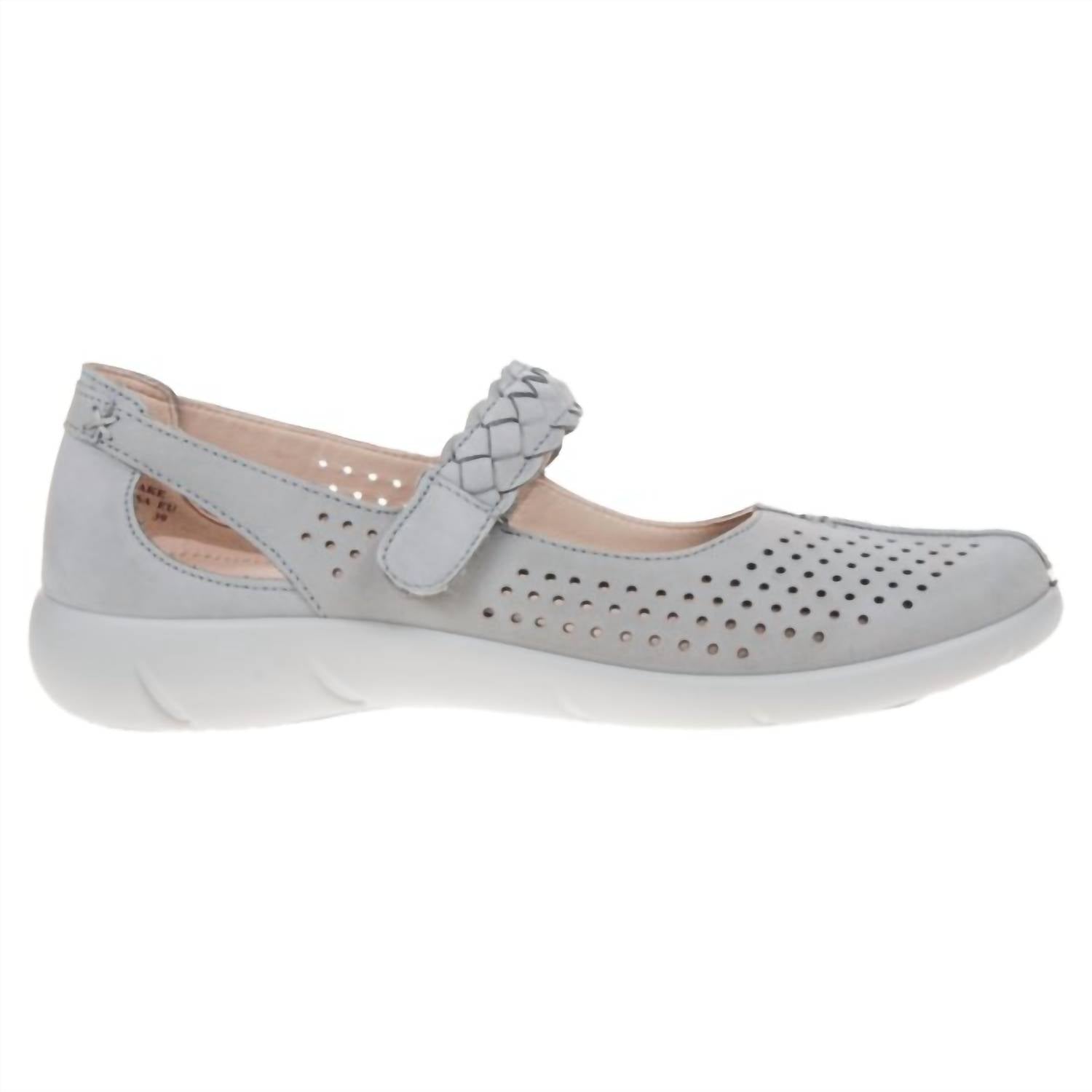 Hotter - Women's Quake Flats