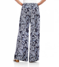 Karen Kane - Women's Wide Leg Pants