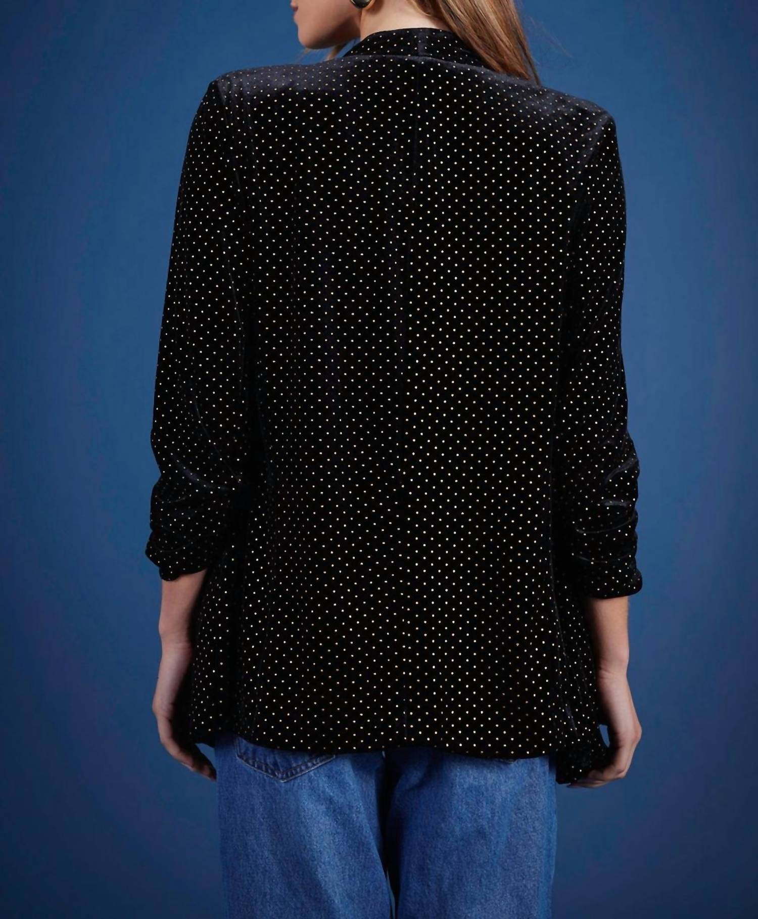 Bishop + Young - Icon Blazer
