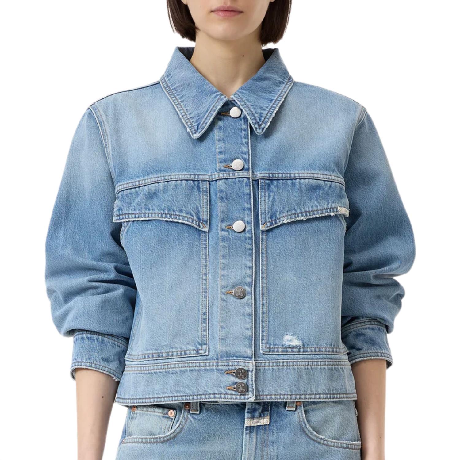 Closed - Denim Jacket