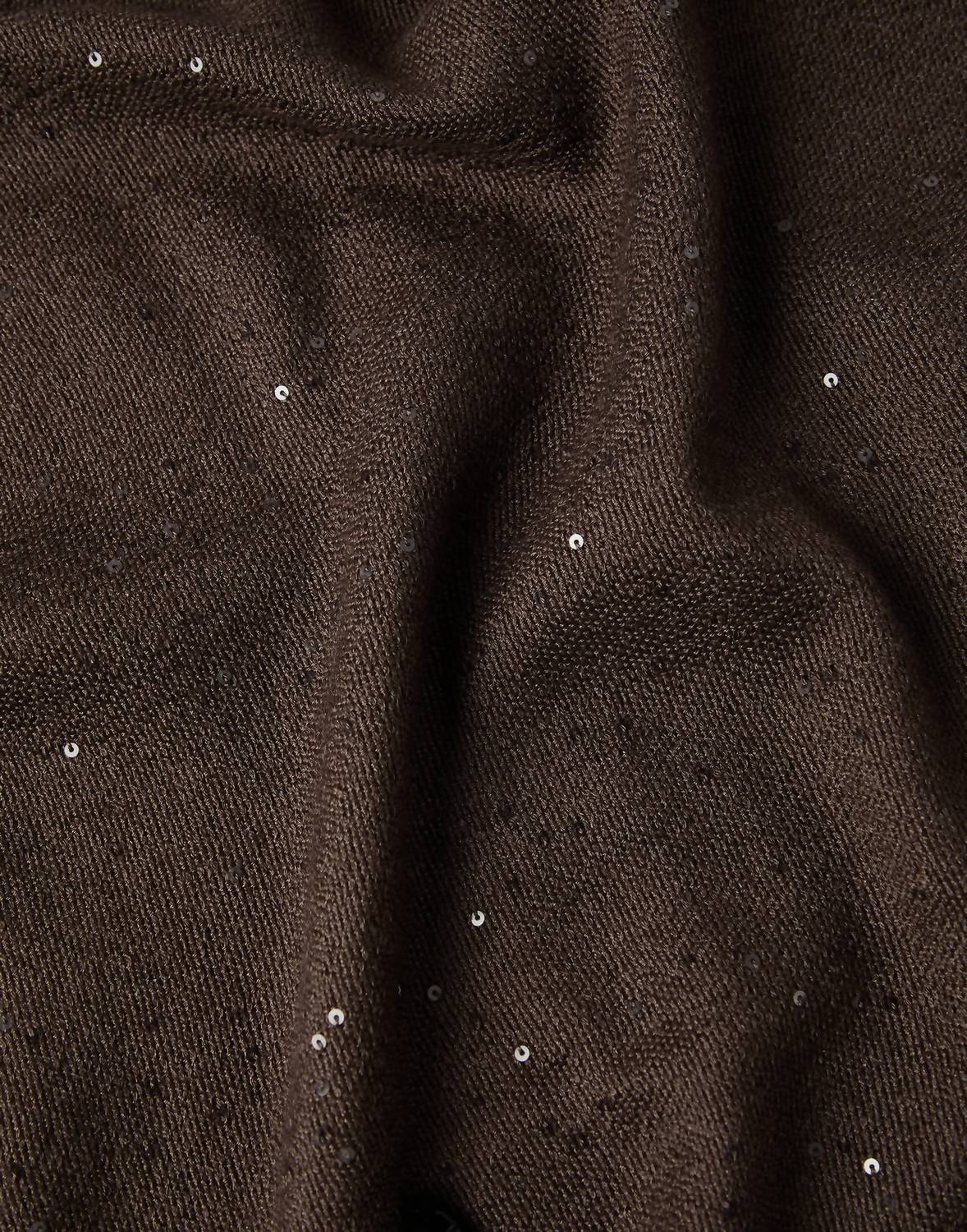 Brunello Cucinelli - Cashmere And Silk Diamond Yarn Knit Scarf