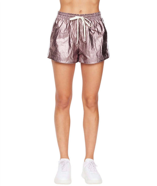 The Upside - Billie Run Short