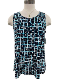 Habitat - Women's Travel Cubism Tank Top