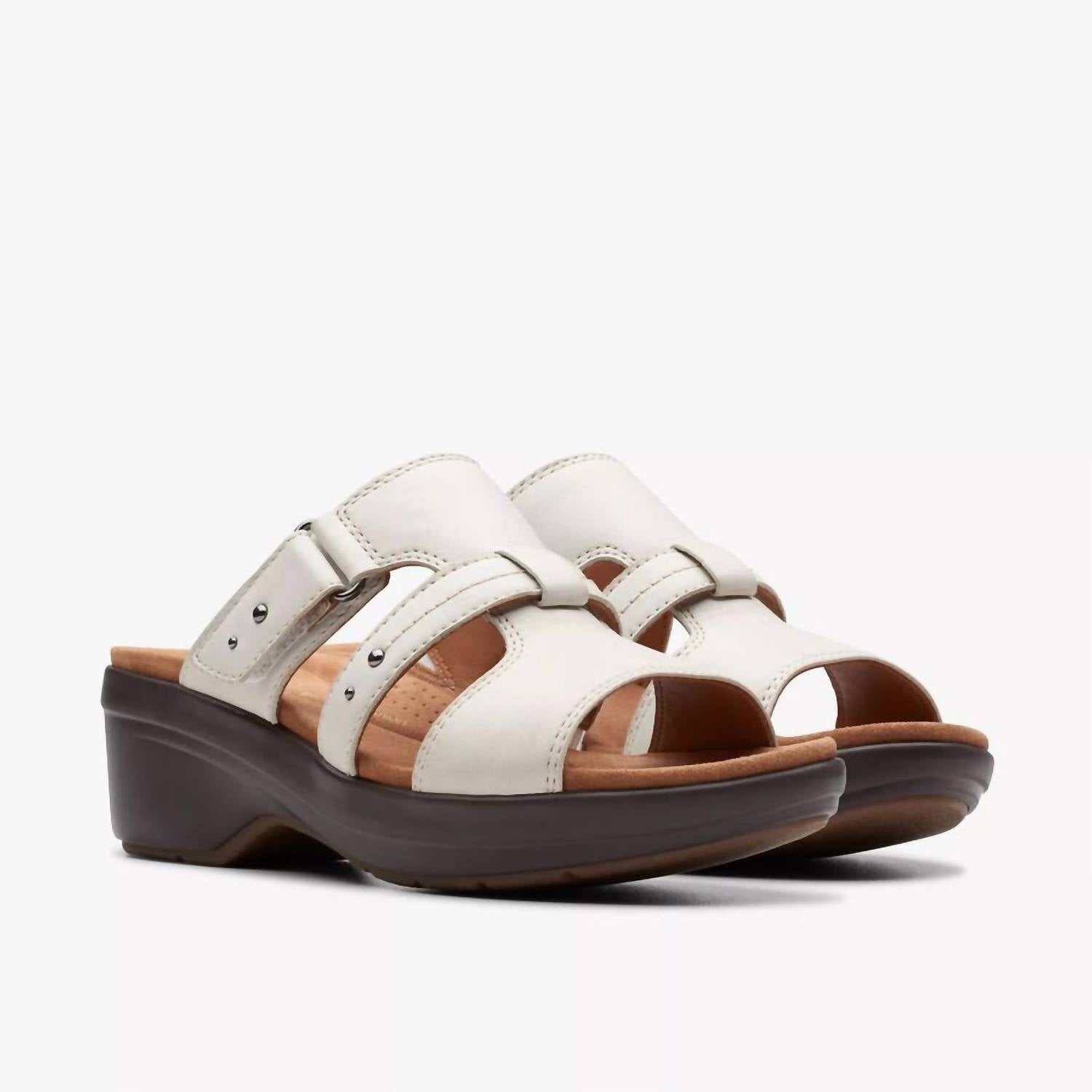 Clarks - Women's Tuleah Jane Sandal