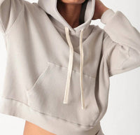 Electric & Rose - Reed Hoodie