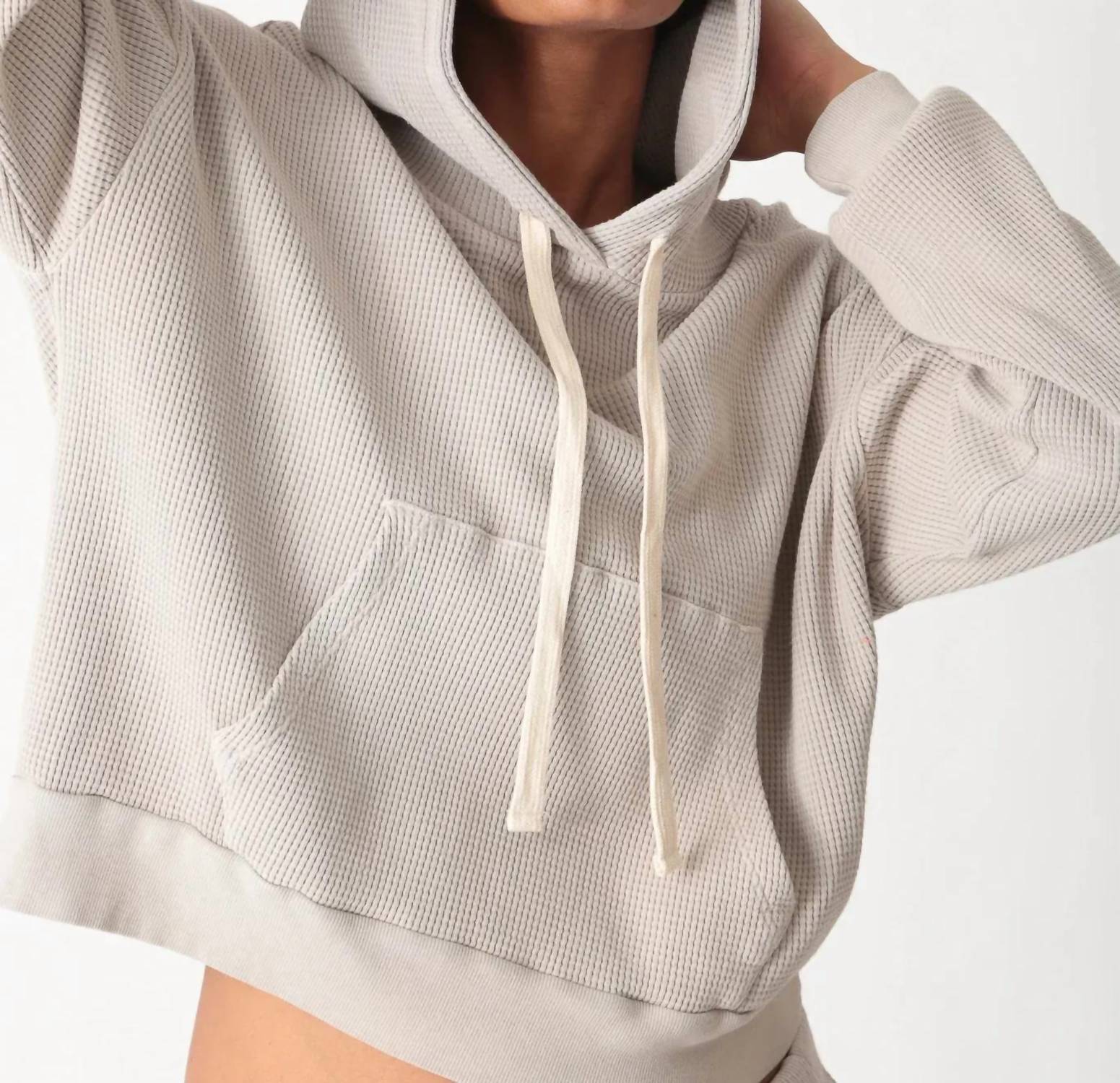 Electric & Rose - Reed Hoodie