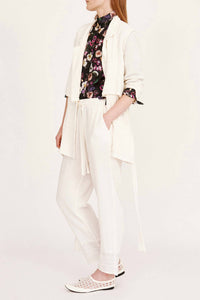 Raquel Allegra - Women's La Brea Trench Jacket