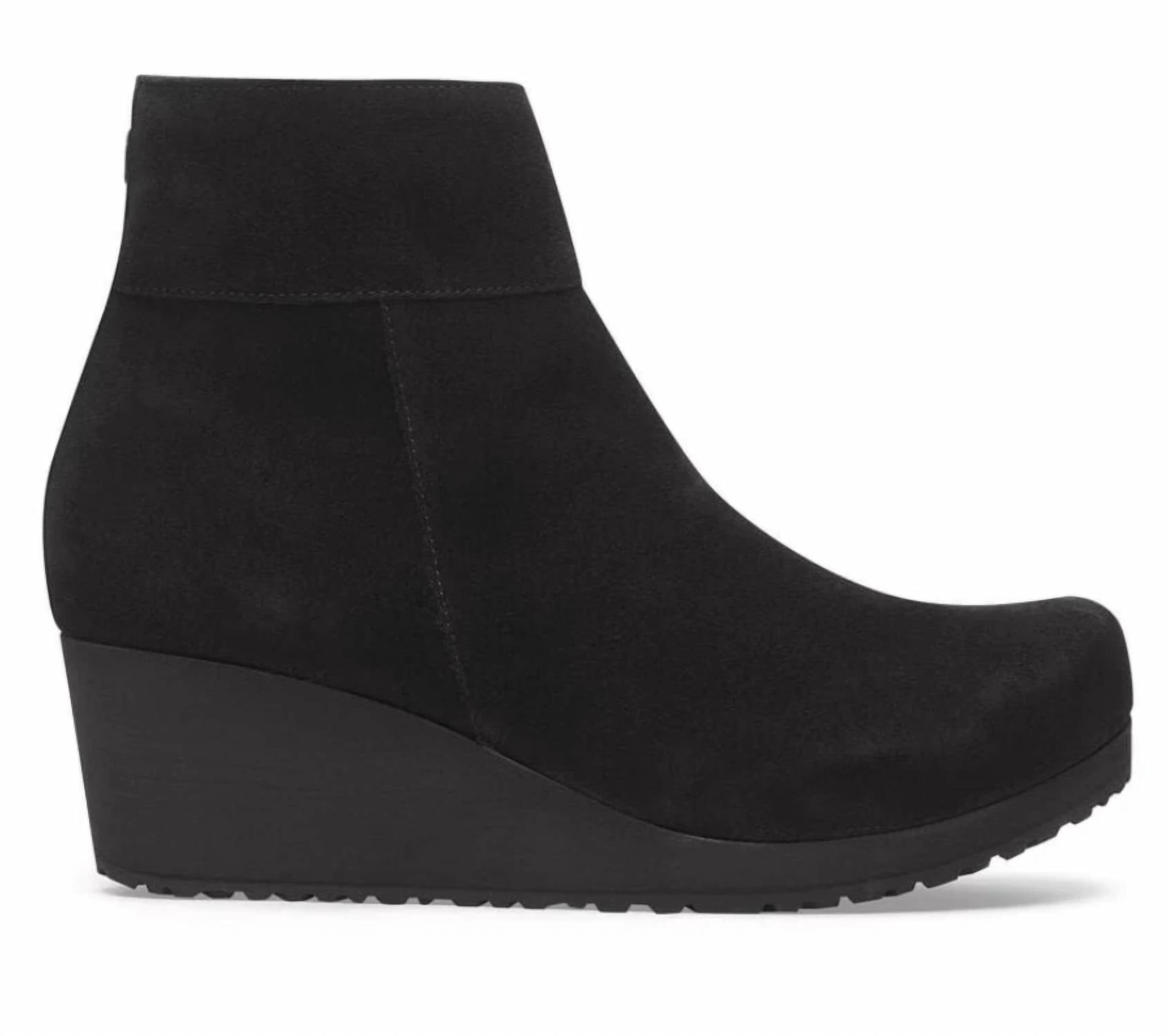 Birkenstock - Women's Ebba Ankle Boot