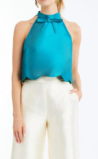 Mestiza New York - Cannes Convertible Mini Dress