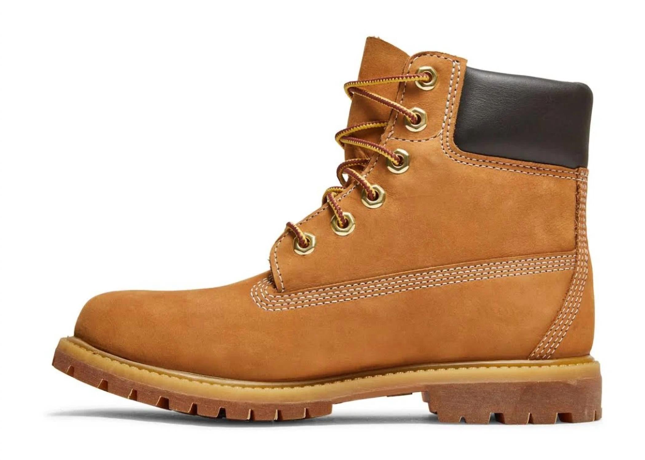 Timberland - Women's Premium Waterproof 6" Boot