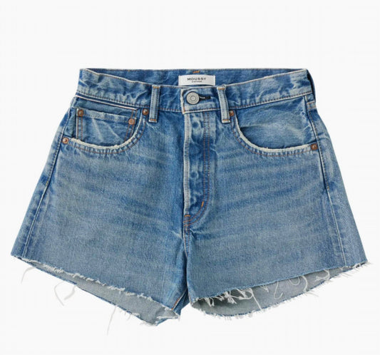 Moussy - Women's Mililani Short