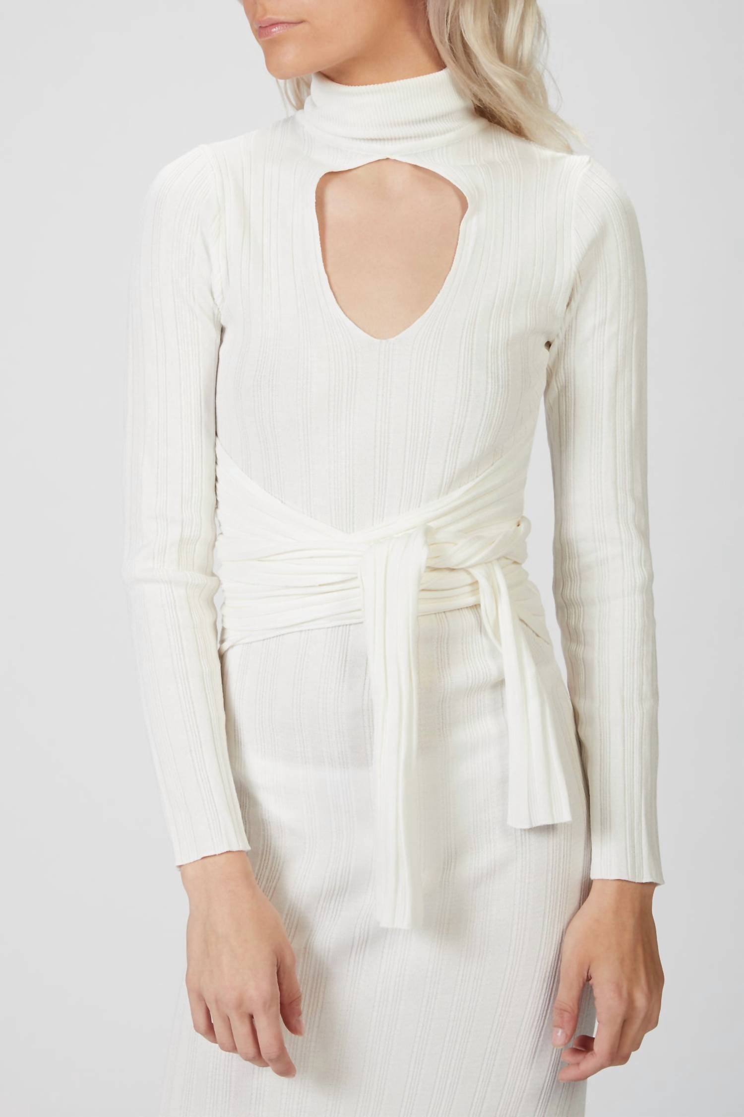 MALCOLM DRESS