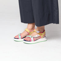 Hoff - Women's Phuket Sandals