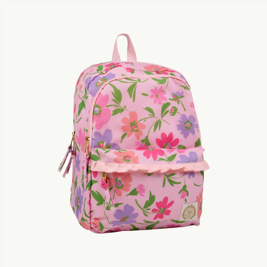 The Beaufort Bonnet Company - Girl's Don't Forget Your Backpack