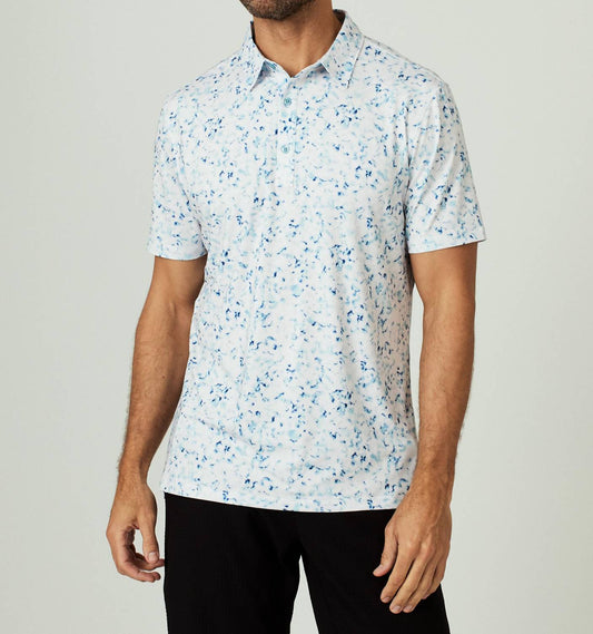 7Diamonds - Colin Button Down Shirt