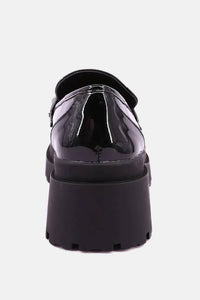 Shu Shop - Women's Talitha Loafers
