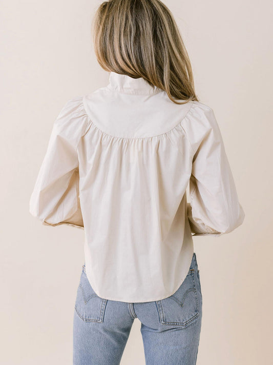 Laroque - Ellie Blouse