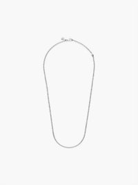 Pandora - Rolo Cable Chain Necklace - 23.6"