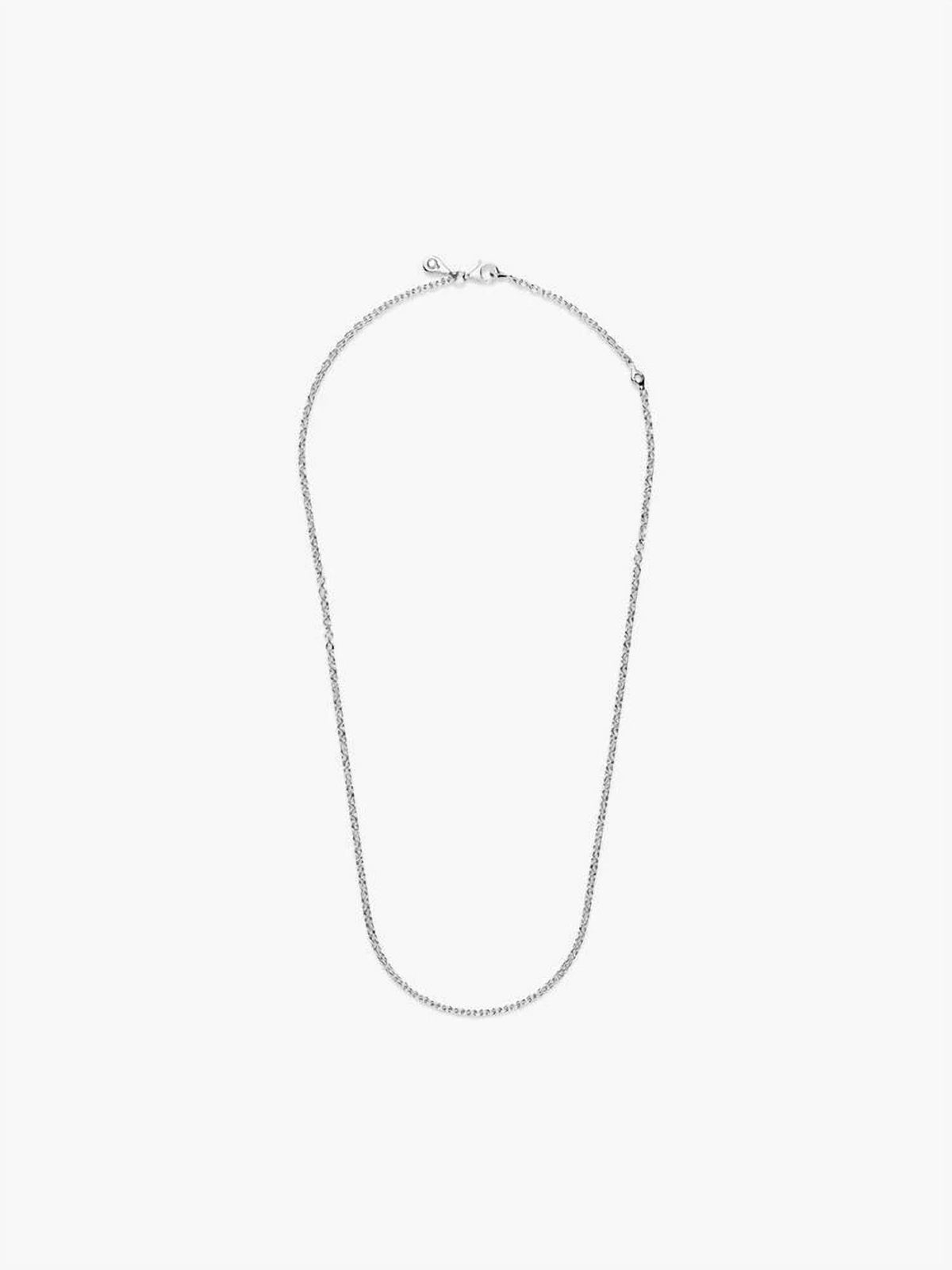 Pandora - Rolo Cable Chain Necklace - 23.6"