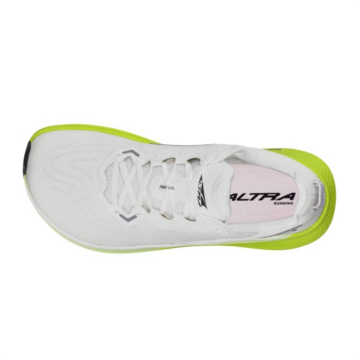 Altra - Men's Fwd Via Road Running Walking Shoes