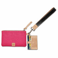Consuela - Women's Ivy Combi Wallet