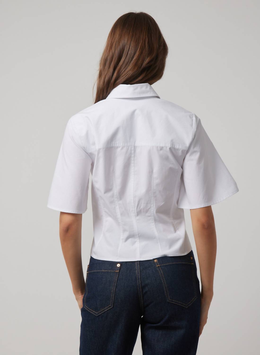 Gilner Farrar - Carine Blouse