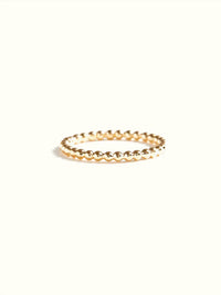 Able - Women's Caeser Ring