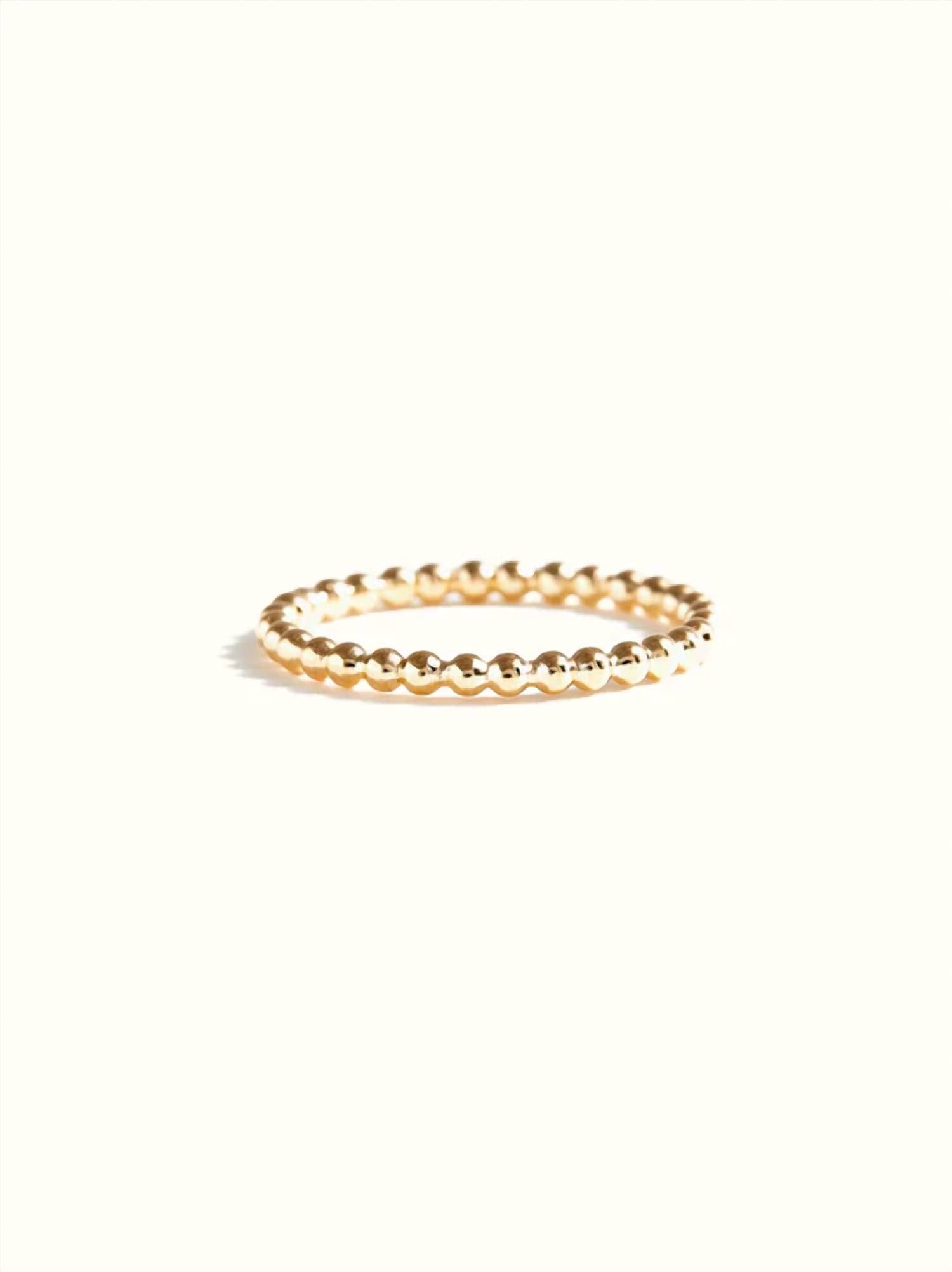 Able - Women's Caeser Ring