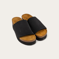 Naot - Women's Tampa Slide Sandal
