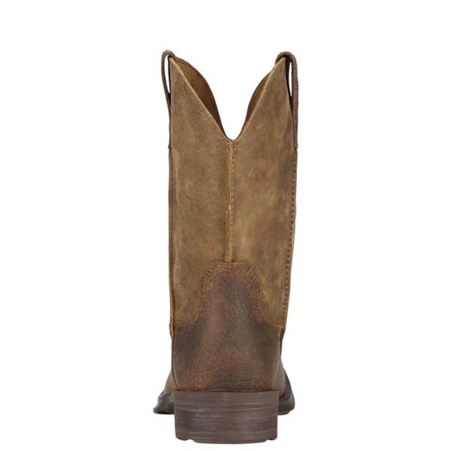 Ariat - Men's Rambler Steel Toe Boots