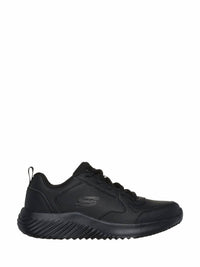 Skechers - Kids Boulder Study Squad Sneakers