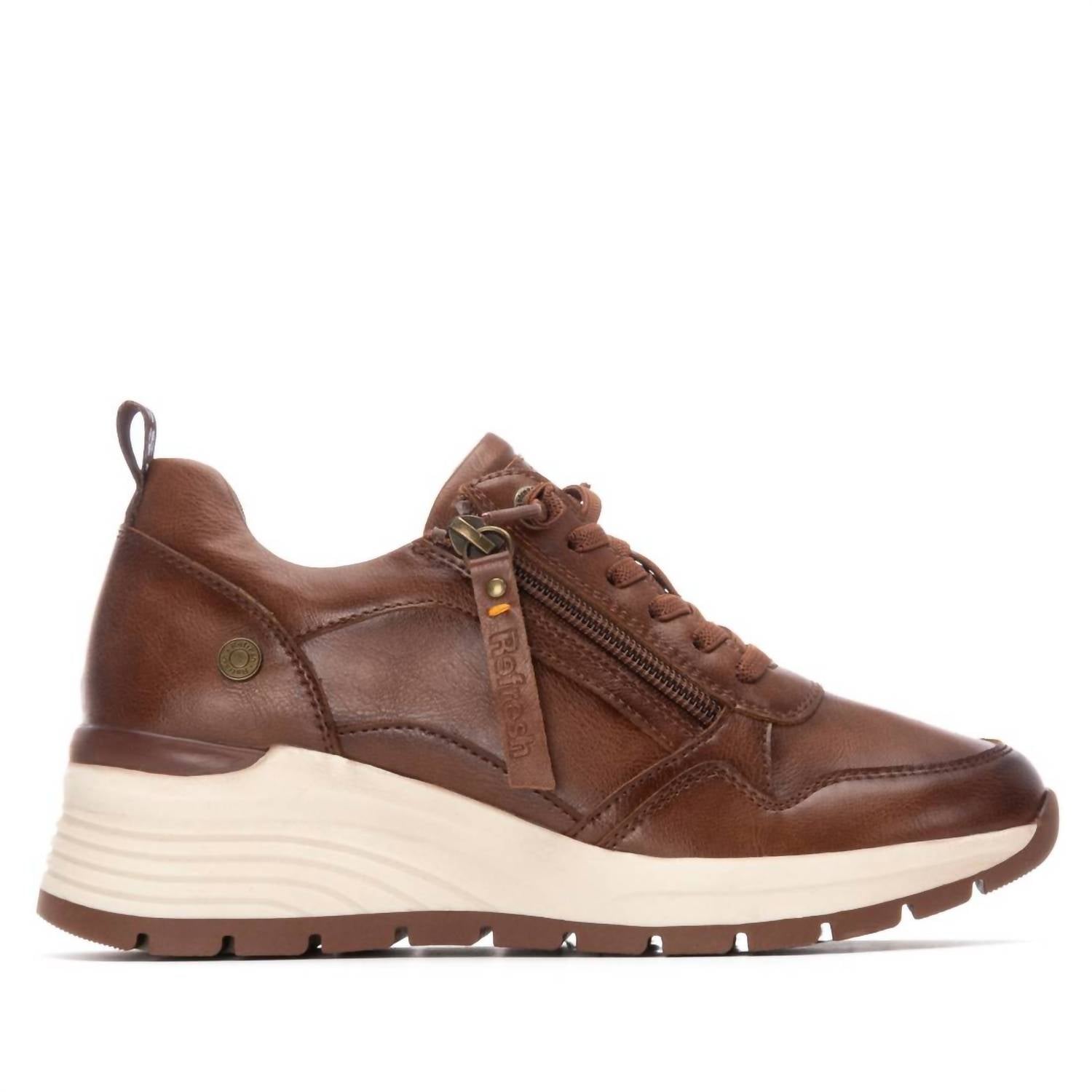 Xti - Women's Refresh 172938 Sneakers