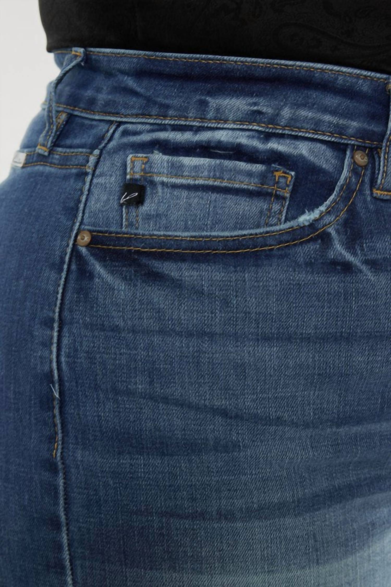 Kancan - Indian Summer Shorts