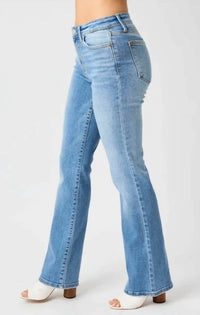 Judy Blue - Bootcut Mr Vintage Jeans