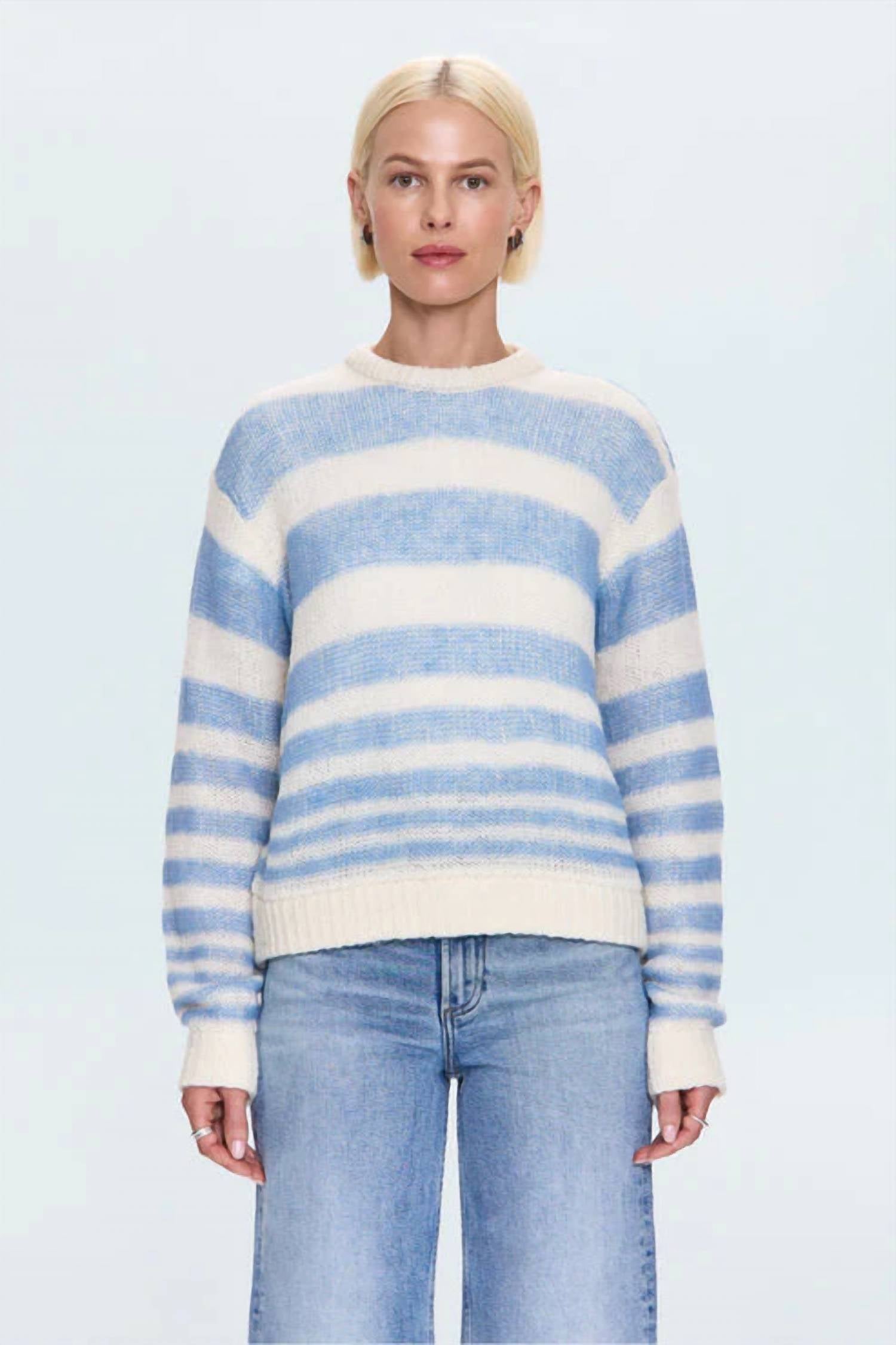 Pistola - Moa Sweater