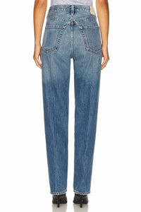 Citizens Of Humanity - Baretta Relaxed Straight Jeans