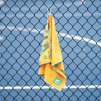 Sprints - Mini Towel