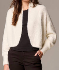 Nic + Zoe - Cozy Chic Shrug Cardigan