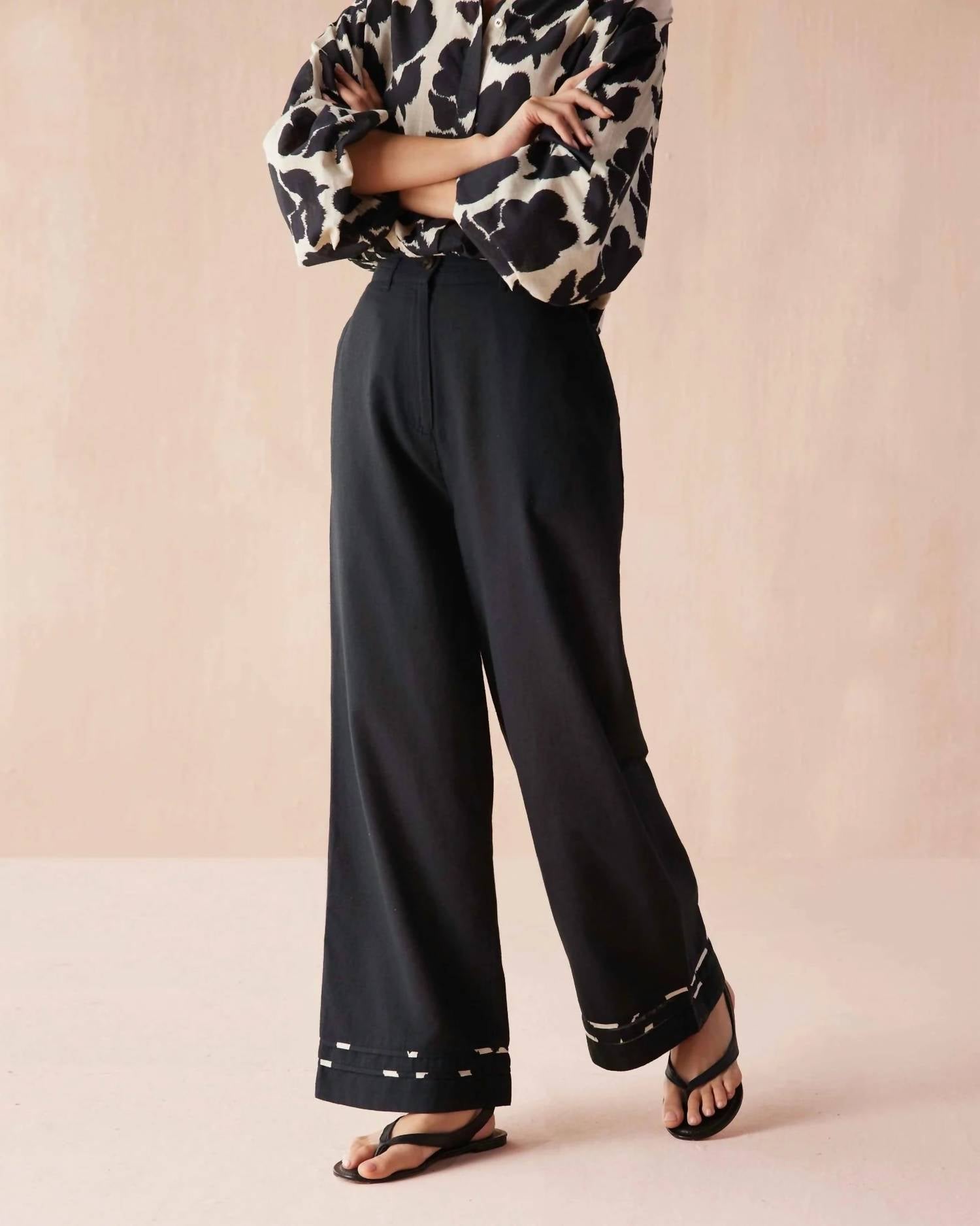 Omika - Paige Pant