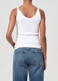 Agolde - Jordan Tank